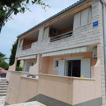 Apartments Nedjeljka Ražanj Zewnętrze zdjęcie