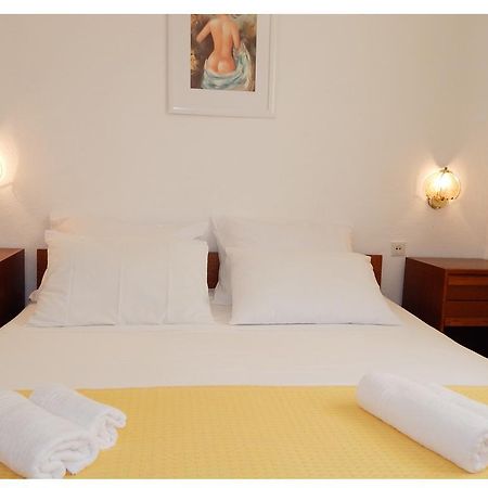 Apartments Nedjeljka Ražanj Zewnętrze zdjęcie