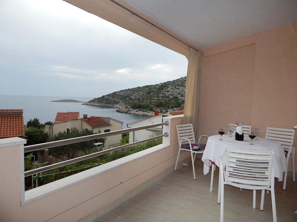 Apartments Nedjeljka Ražanj Pokój zdjęcie