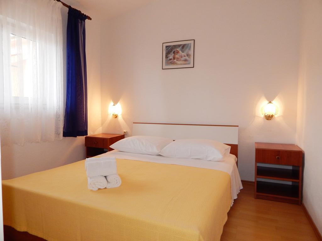 Apartments Nedjeljka Ražanj Pokój zdjęcie
