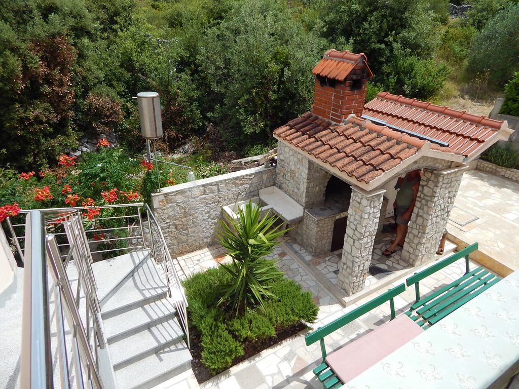 Apartments Nedjeljka Ražanj Pokój zdjęcie