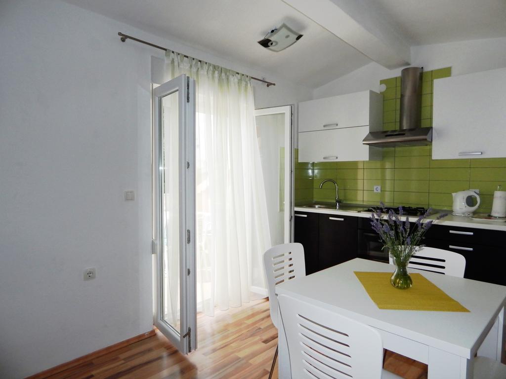 Apartments Nedjeljka Ražanj Zewnętrze zdjęcie