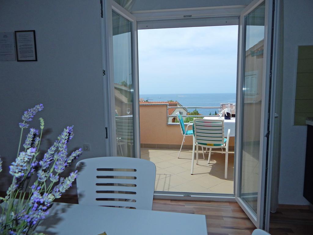 Apartments Nedjeljka Ražanj Pokój zdjęcie