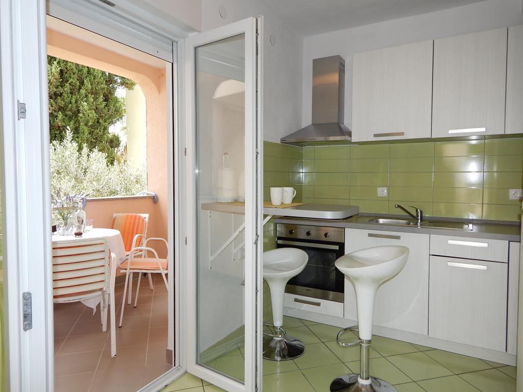 Apartments Nedjeljka Ražanj Pokój zdjęcie