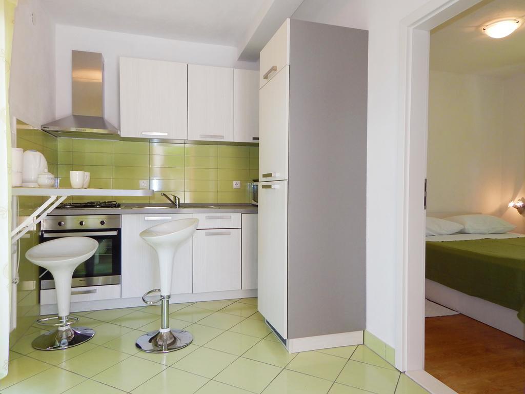 Apartments Nedjeljka Ražanj Pokój zdjęcie