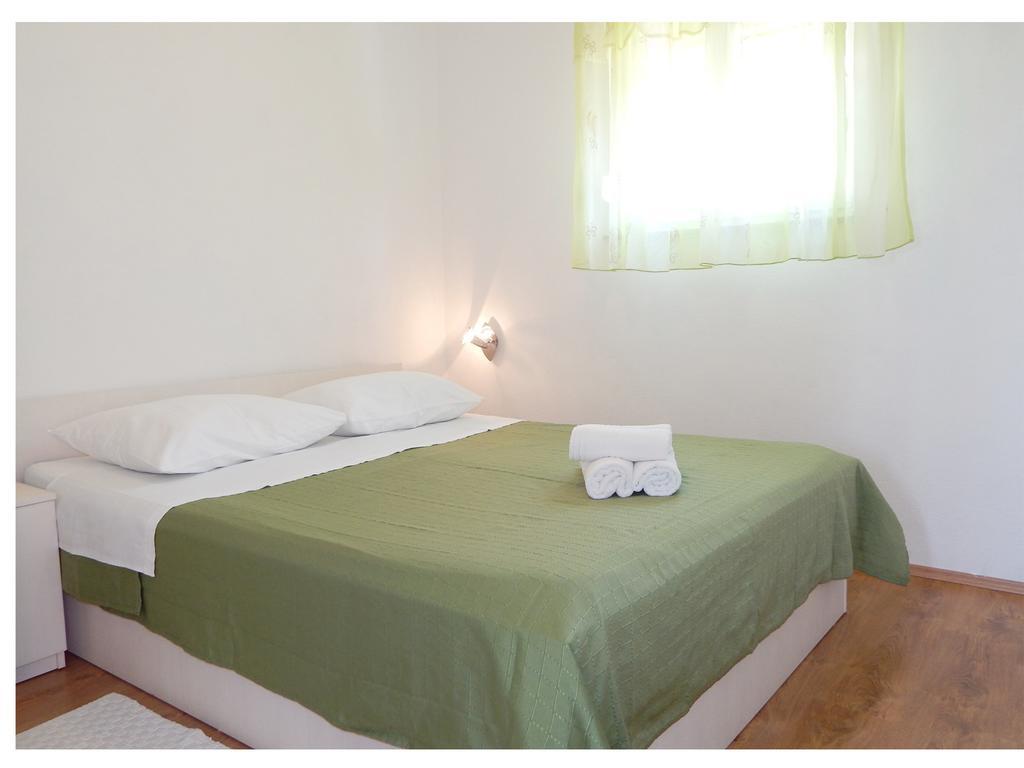 Apartments Nedjeljka Ražanj Pokój zdjęcie