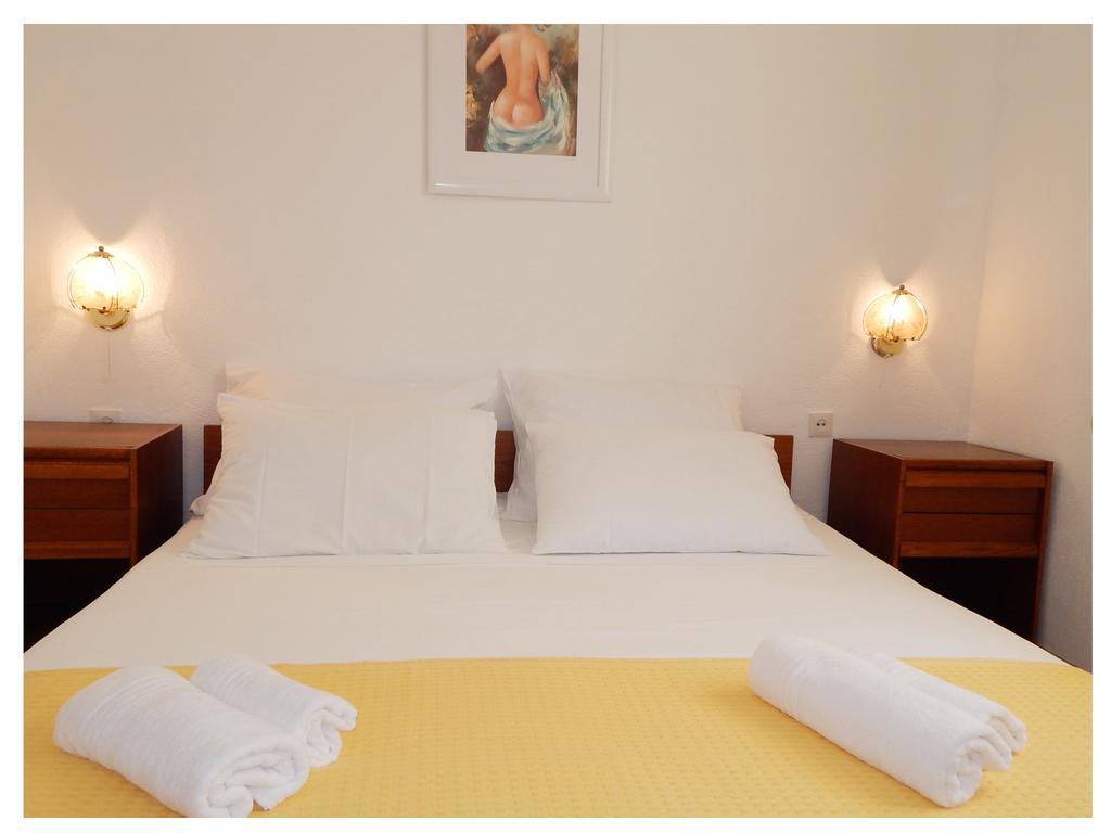 Apartments Nedjeljka Ražanj Zewnętrze zdjęcie
