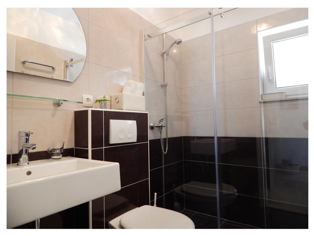 Apartments Nedjeljka Ražanj Pokój zdjęcie