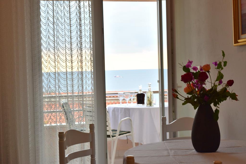 Apartments Nedjeljka Ražanj Pokój zdjęcie
