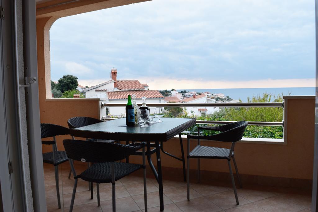 Apartments Nedjeljka Ražanj Zewnętrze zdjęcie