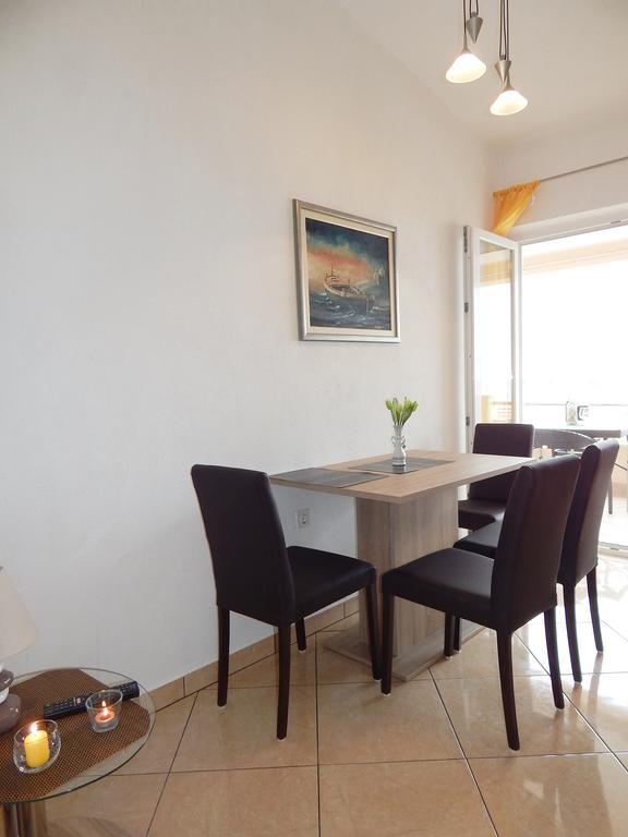 Apartments Nedjeljka Ražanj Pokój zdjęcie