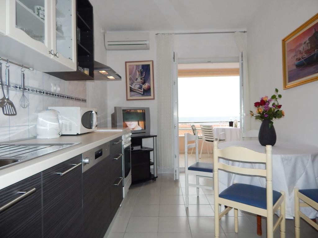 Apartments Nedjeljka Ražanj Pokój zdjęcie