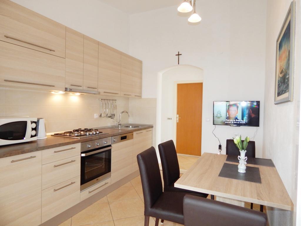 Apartments Nedjeljka Ražanj Pokój zdjęcie