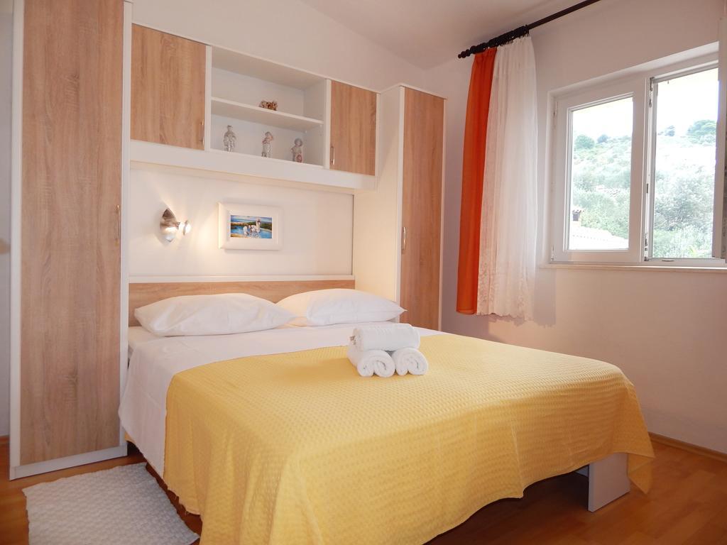 Apartments Nedjeljka Ražanj Pokój zdjęcie