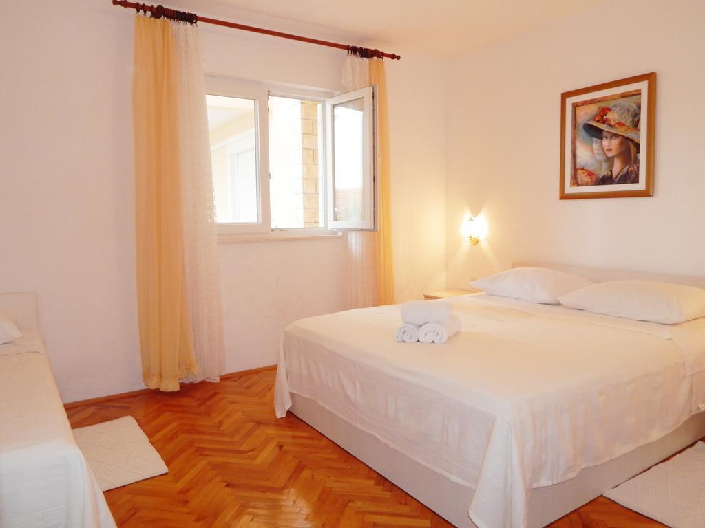 Apartments Nedjeljka Ražanj Pokój zdjęcie