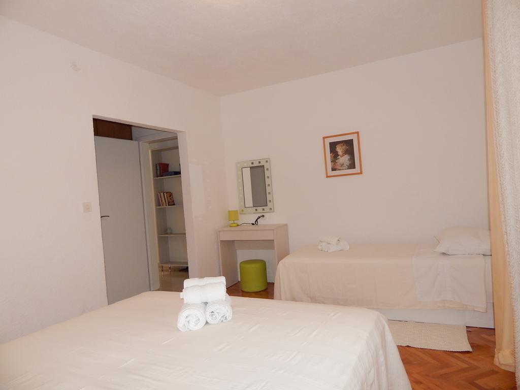 Apartments Nedjeljka Ražanj Pokój zdjęcie