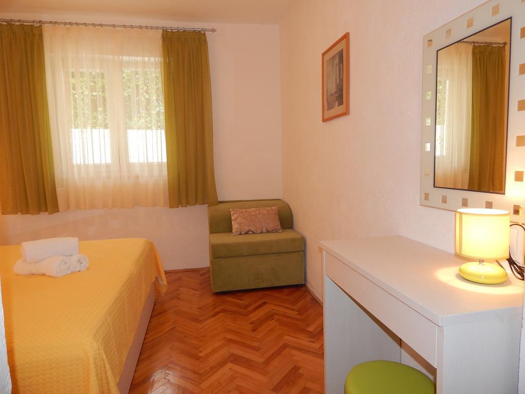 Apartments Nedjeljka Ražanj Pokój zdjęcie
